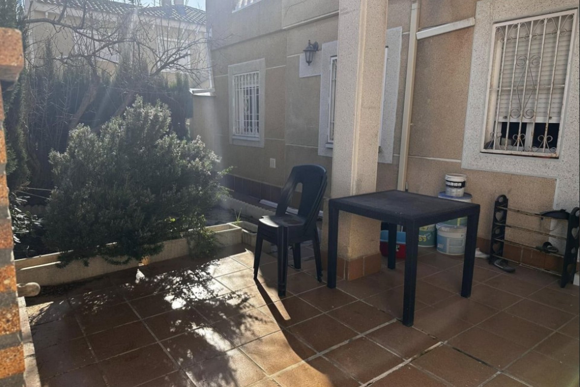 Resale - Villa - Torrevieia - Torrevieja