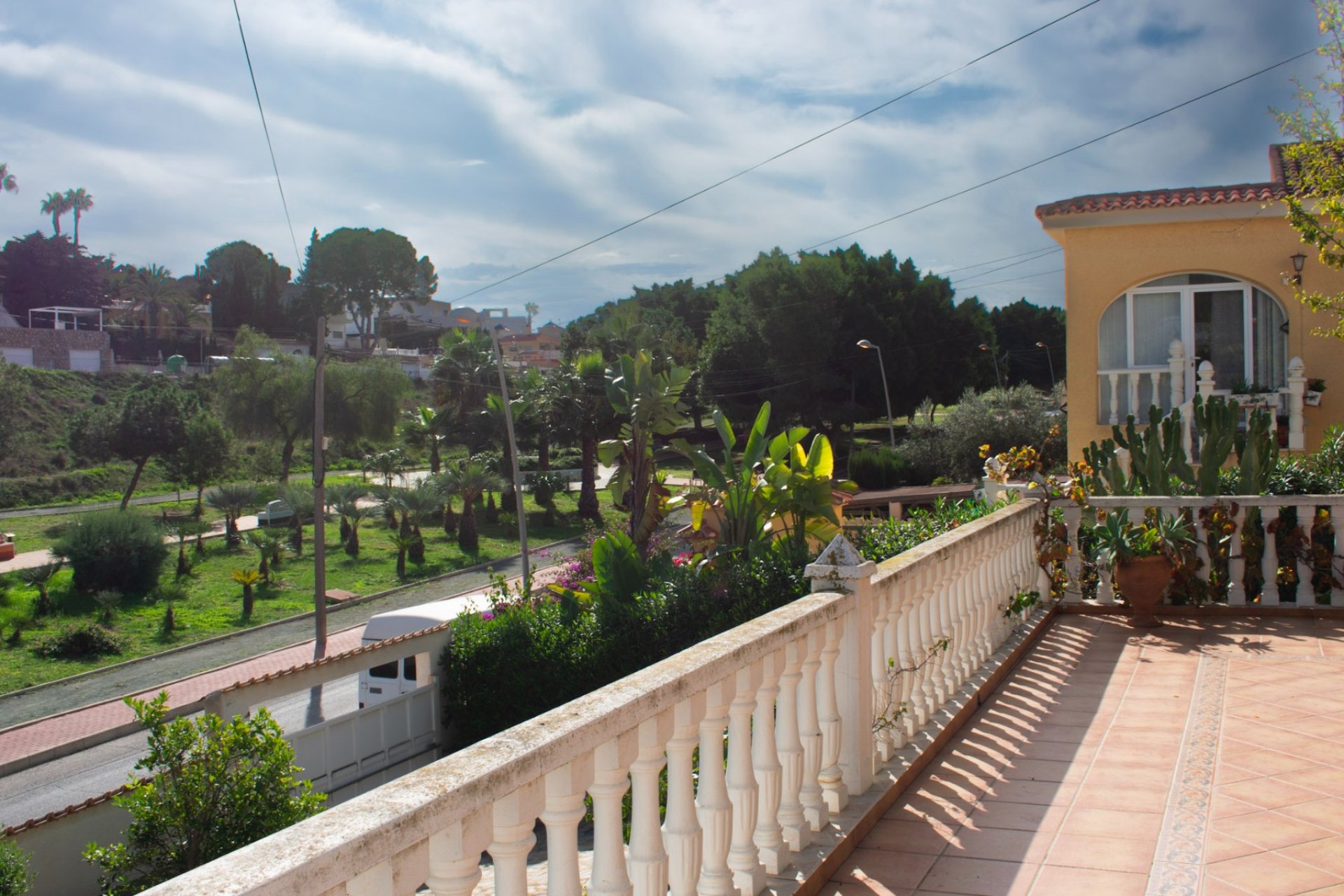 Resale - Villa - Torrevieia - Torrevieja