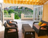 Resale - Villa - Torrevieia - Torrevieja