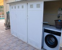 Resale - Villa - Torrevieia - Torrevieja