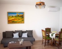 Resale - Villa - Torrevieia - Torrevieja