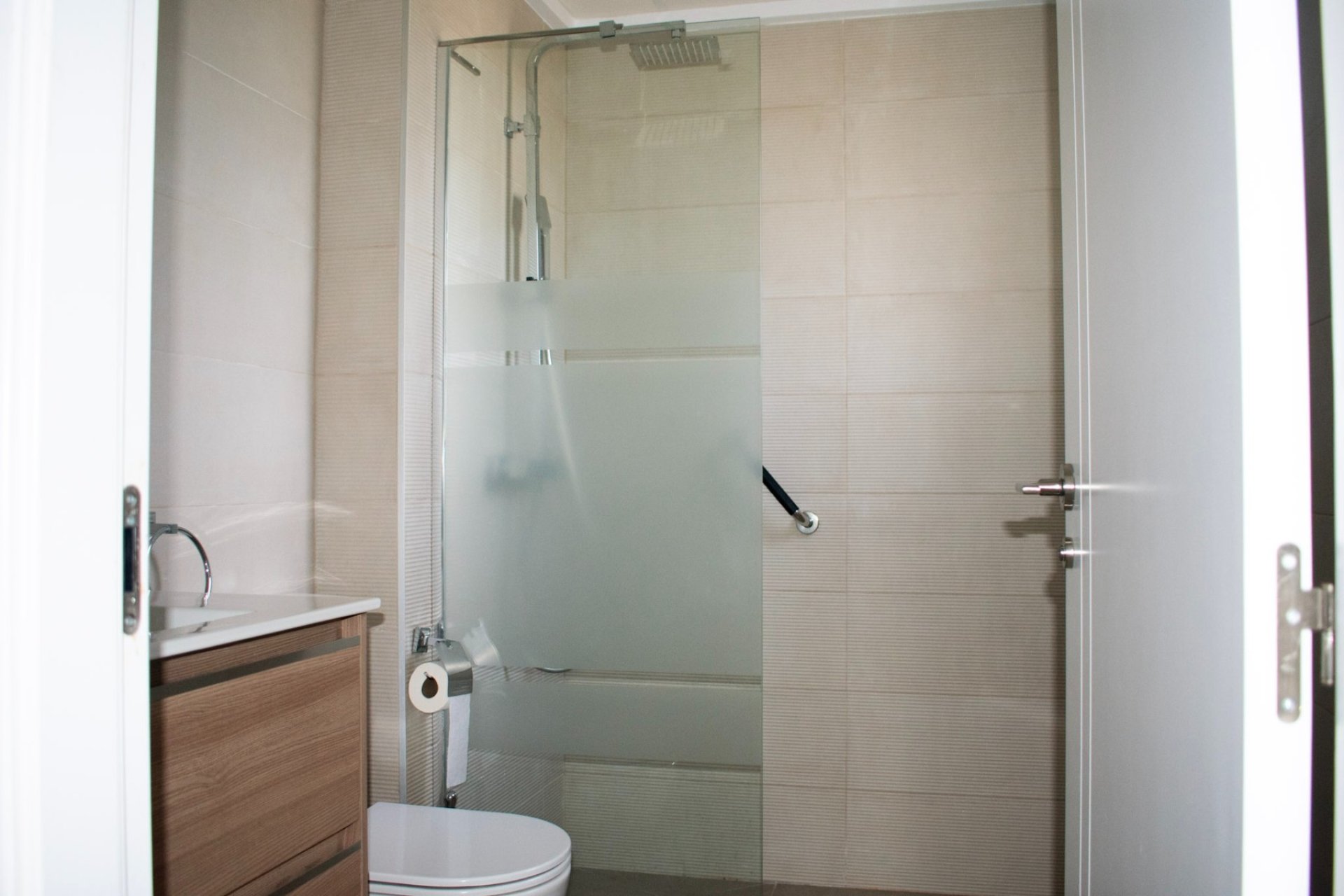 Resale - Villa - Torrevieia - Torrevieja