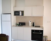 Resale - Villa - Torrevieia - Torrevieja