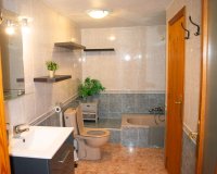 Resale - Villa - Torrevieia - Torrevieja