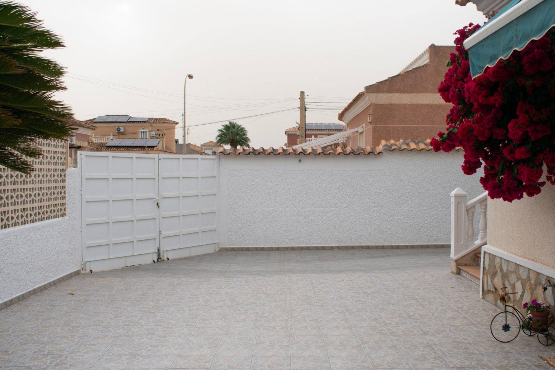 Resale - Villa - Torrevieia - Torrevieja