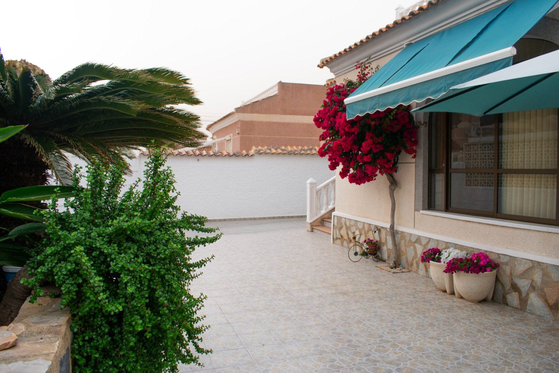 Resale - Villa - Torrevieia - Torrevieja