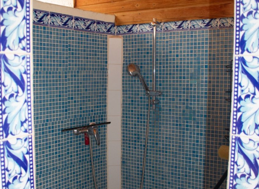 Resale - Villa - Torrevieia - Torrevieja