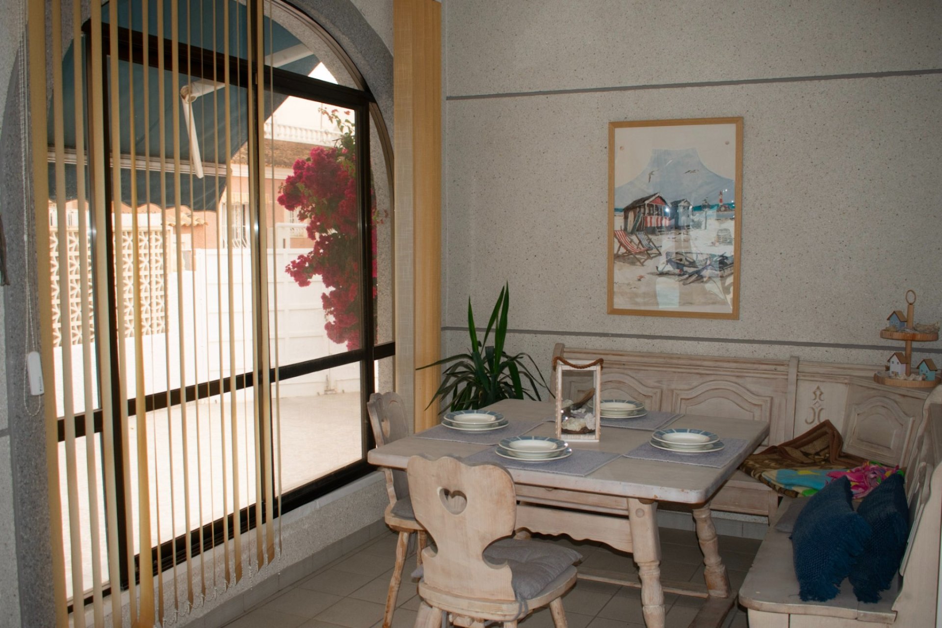 Resale - Villa - Torrevieia - Torrevieja