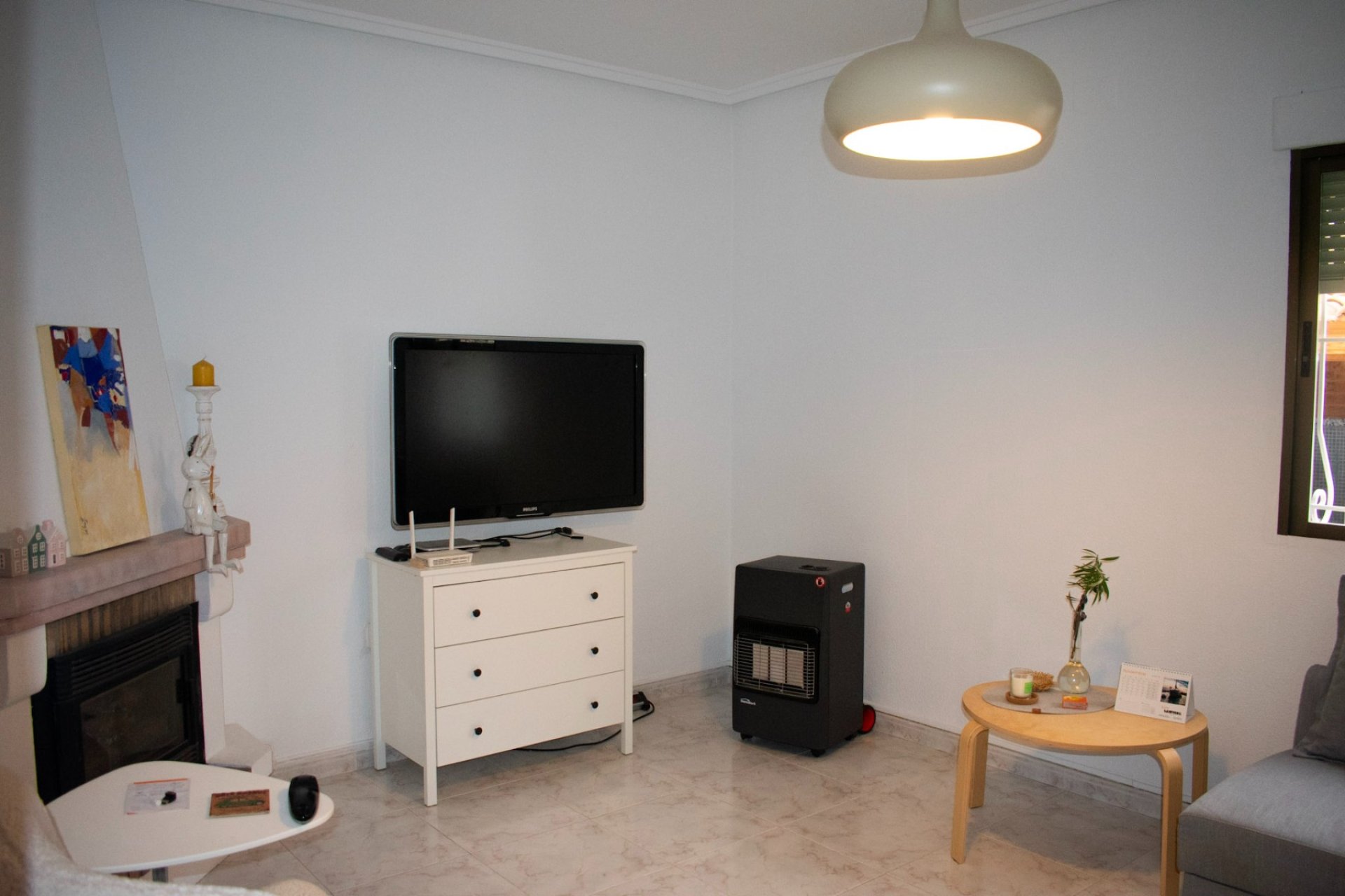 Resale - Villa - Torrevieia - Torrevieja