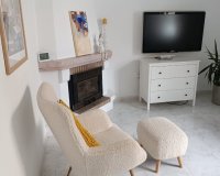 Resale - Villa - Torrevieia - Torrevieja