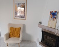 Resale - Villa - Torrevieia - Torrevieja