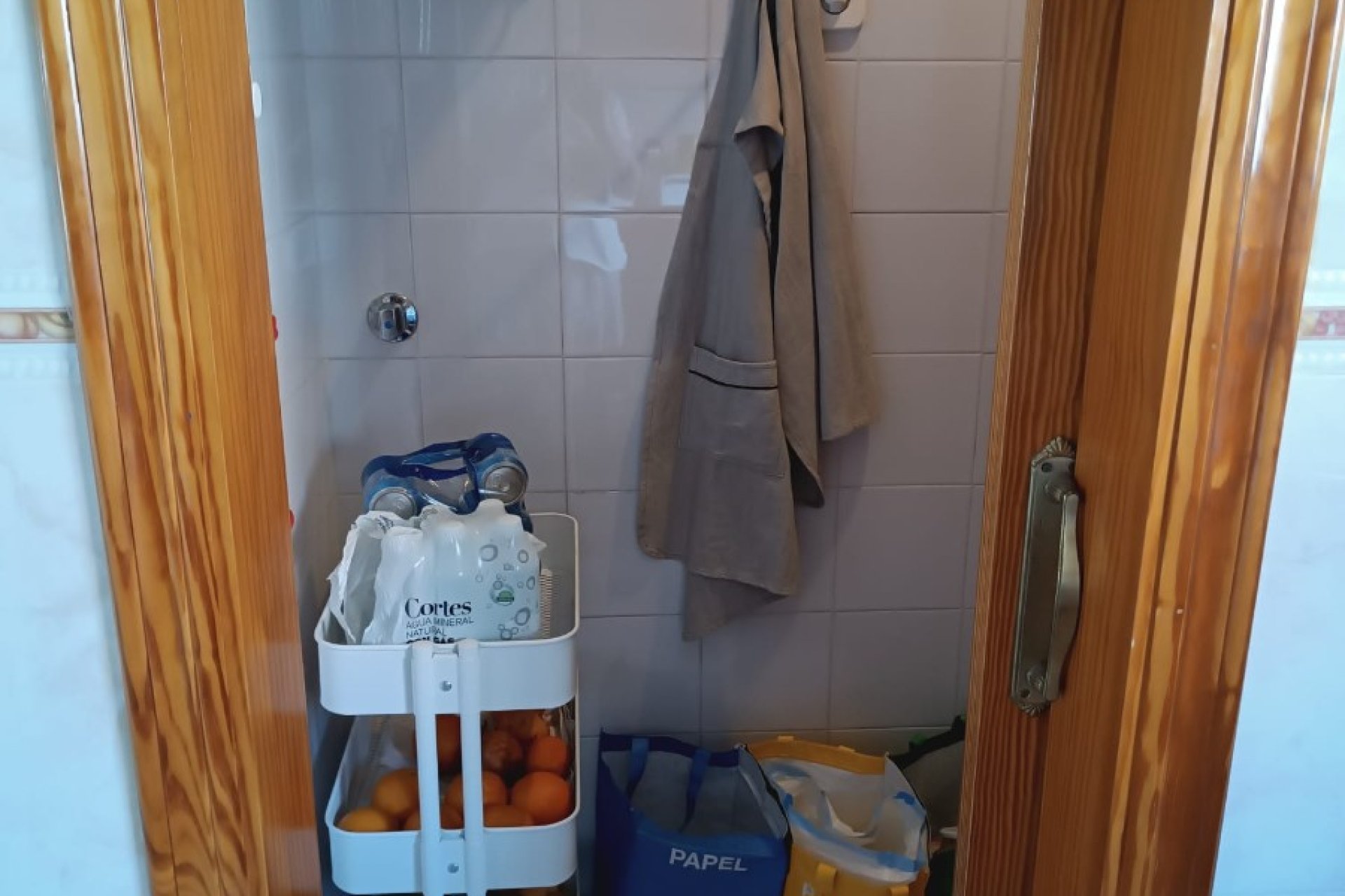 Resale - Villa - Torrevieia - Torrevieja