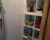 Resale - Villa - Torrevieia - Torrevieja