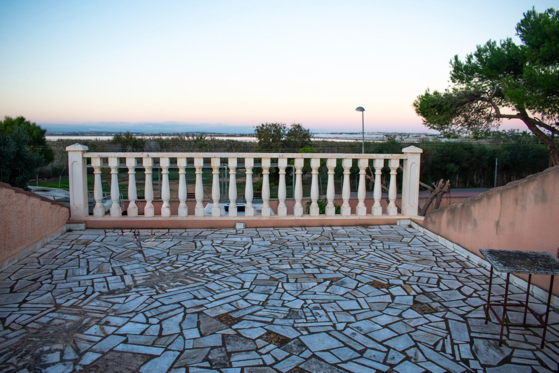 Resale - Villa - Torrevieia - Torrevieja