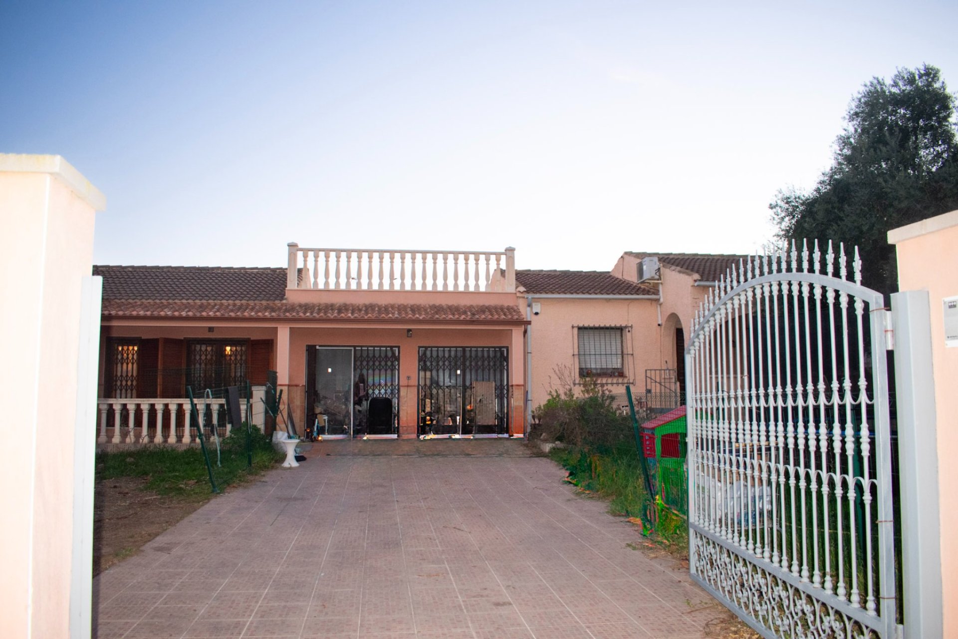 Resale - Villa - Torrevieia - Torrevieja