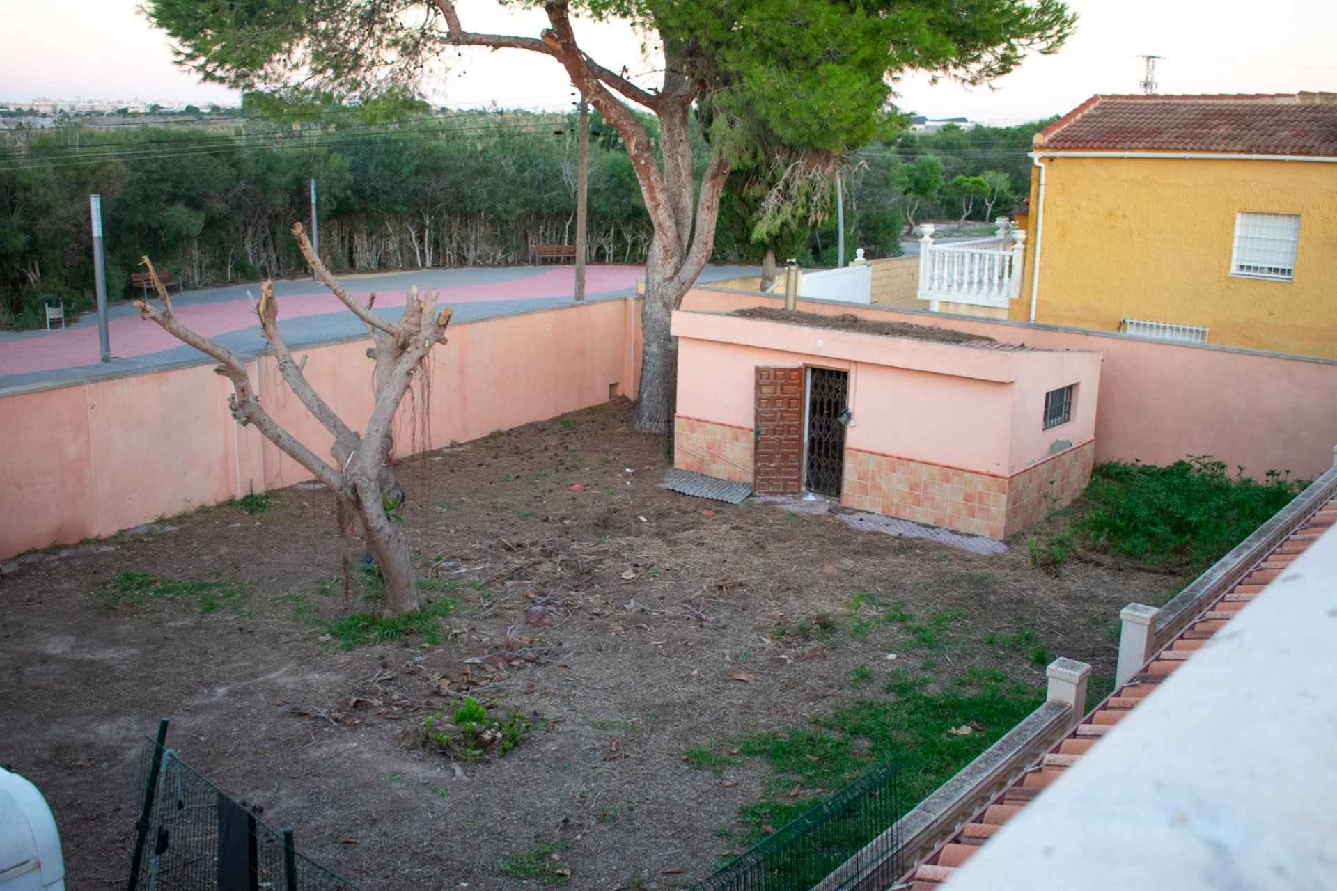 Resale - Villa - Torrevieia - Torrevieja