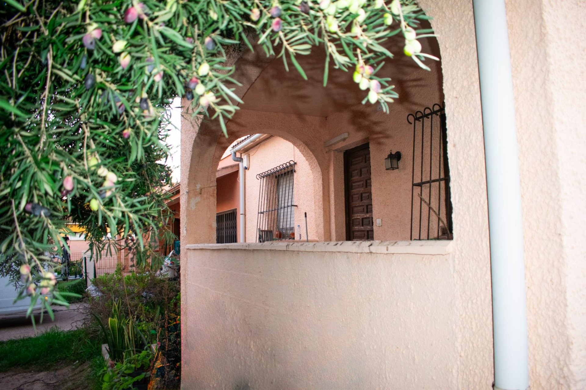 Resale - Villa - Torrevieia - Torrevieja