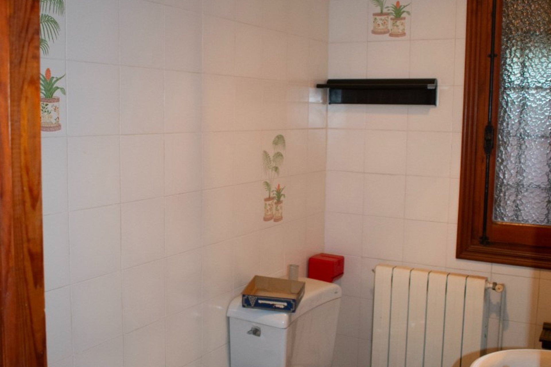 Resale - Villa - Torrevieia - Torrevieja