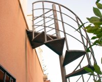 Resale - Villa - Torrevieia - Torrevieja