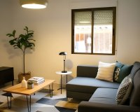 Resale - Villa - Torrevieia - Torrevieja