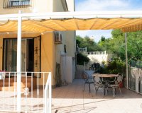 Resale - Villa - Torrevieia - Torrevieja