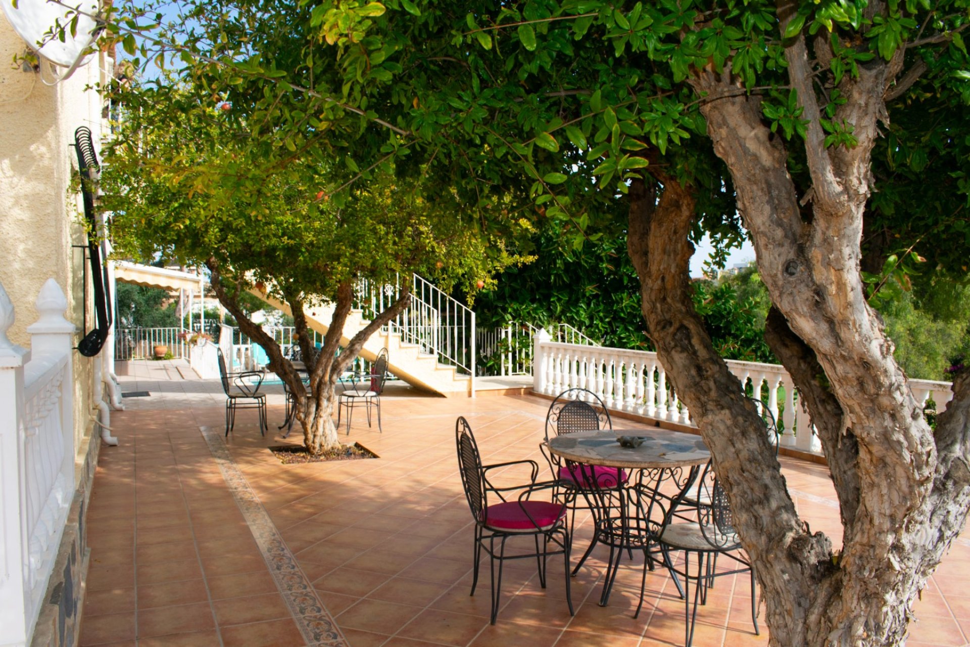 Resale - Villa - Torrevieia - Torrevieja