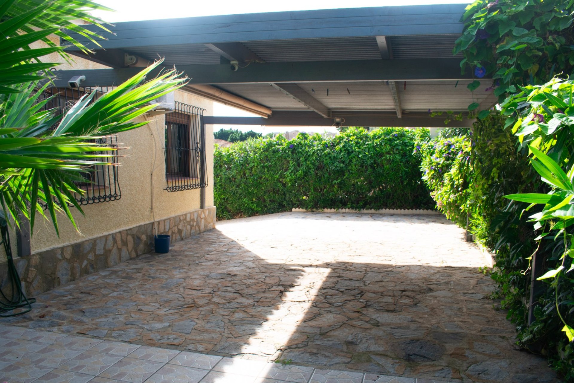 Resale - Villa - Torrevieia - Torrevieja