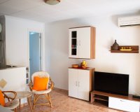 Resale - Villa - Torrevieia - Torrevieja