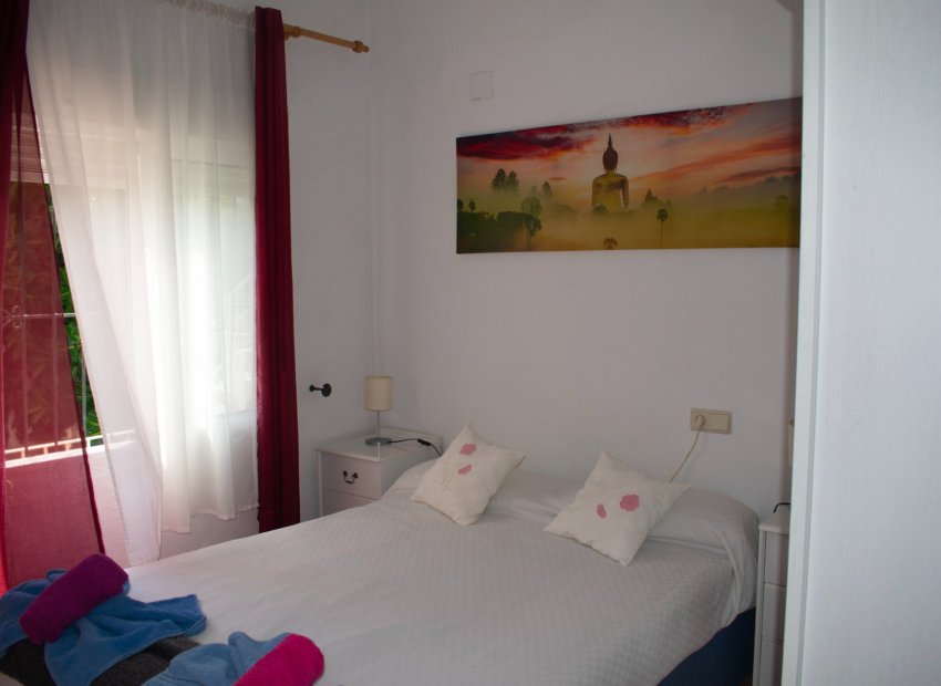 Resale - Villa - Torrevieia - Torrevieja