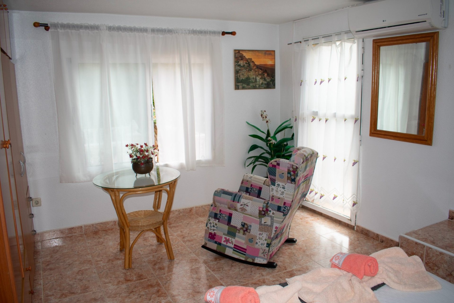 Resale - Villa - Torrevieia - Torrevieja