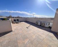 Resale - Villa - Torrevieia - Torrevieja