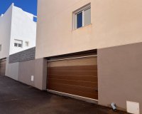 Resale - Villa - Torrevieia - Torrevieja