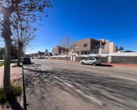 Resale - Villa - Torrevieia - Torrevieja