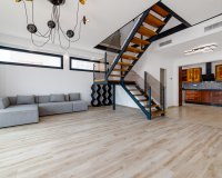 Resale - Villa - Torrevieia - Torrevieja