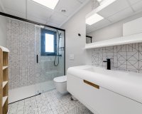 Resale - Villa - Torrevieia - Torrevieja