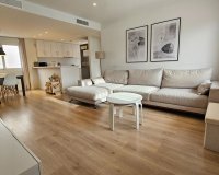 Resale - Villa - Torrevieia - Torrevieja