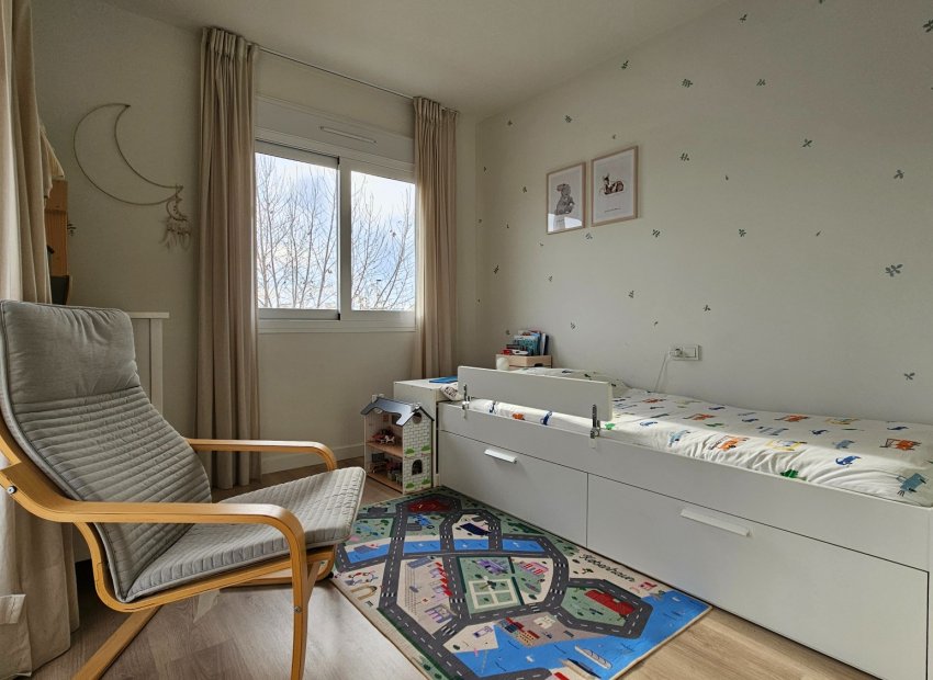 Resale - Villa - Torrevieia - Torrevieja