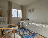 Resale - Villa - Torrevieia - Torrevieja