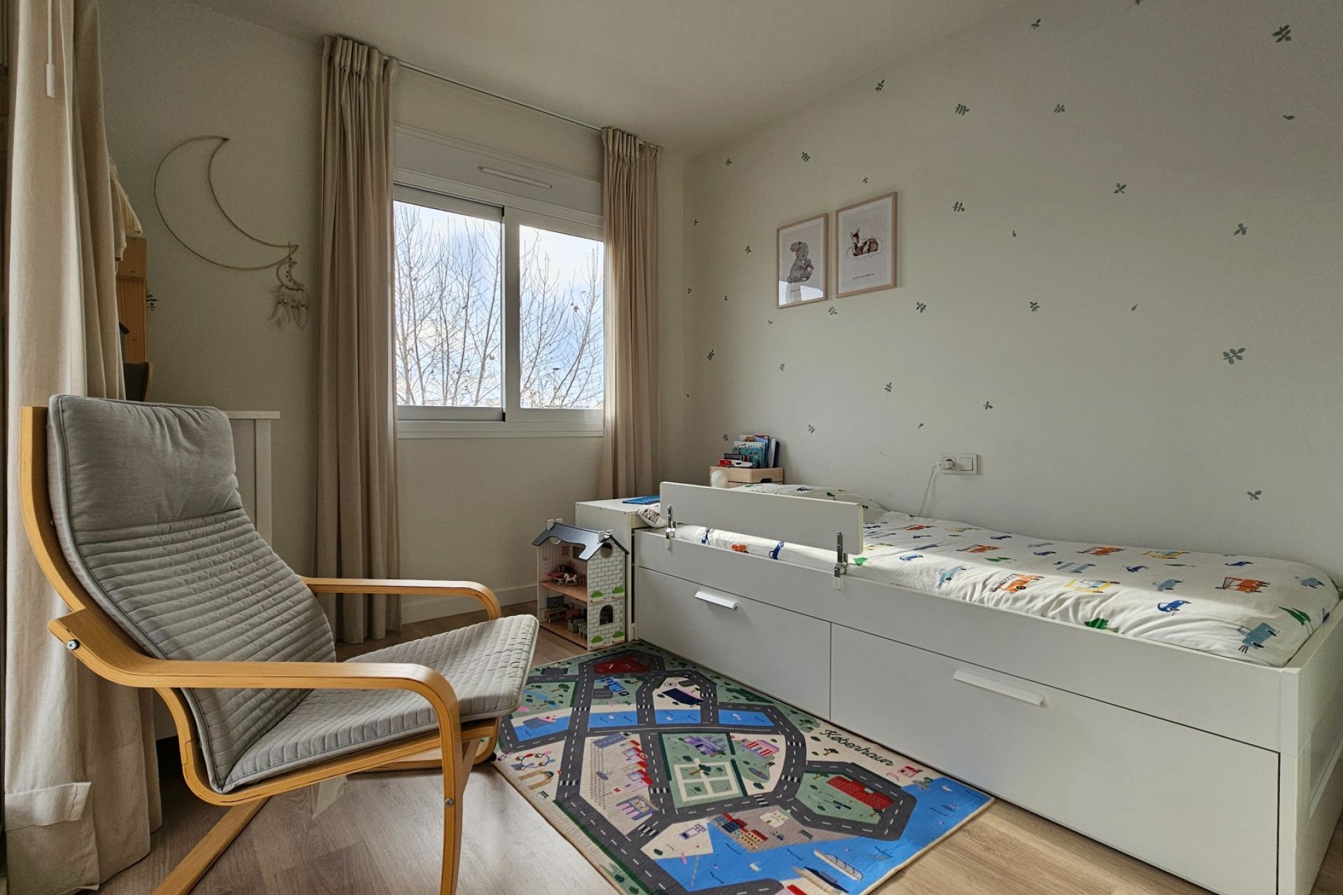 Resale - Villa - Torrevieia - Torrevieja