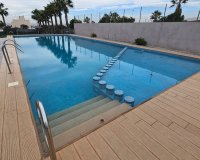 Resale - Villa - Torrevieia - Torrevieja