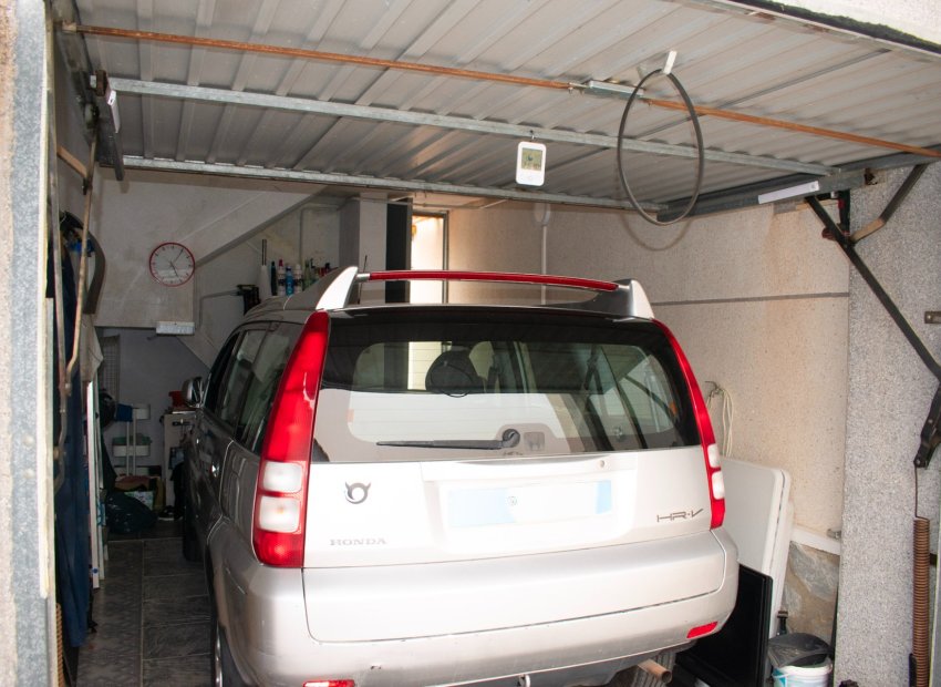 Resale - Villa - Torrevieia - Torrevieja