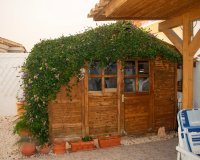 Resale - Villa - Torrevieia - Torrevieja