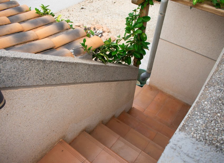 Resale - Villa - Torrevieia - Torrevieja