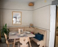 Resale - Villa - Torrevieia - Torrevieja