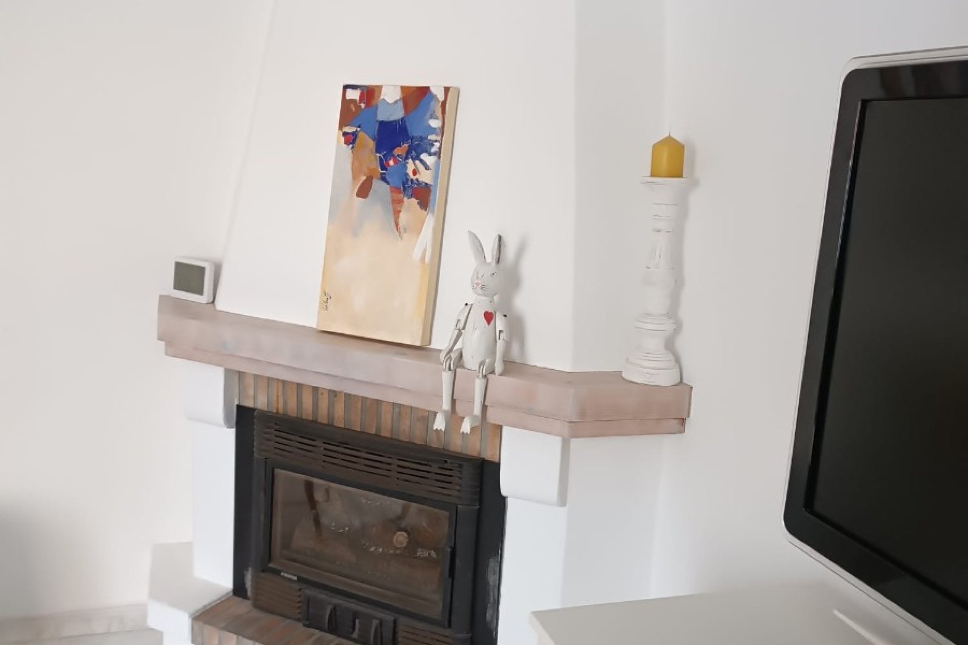 Resale - Villa - Torrevieia - Torrevieja