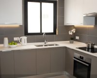 Resale - Villa - Torrevieia - Torrevieja