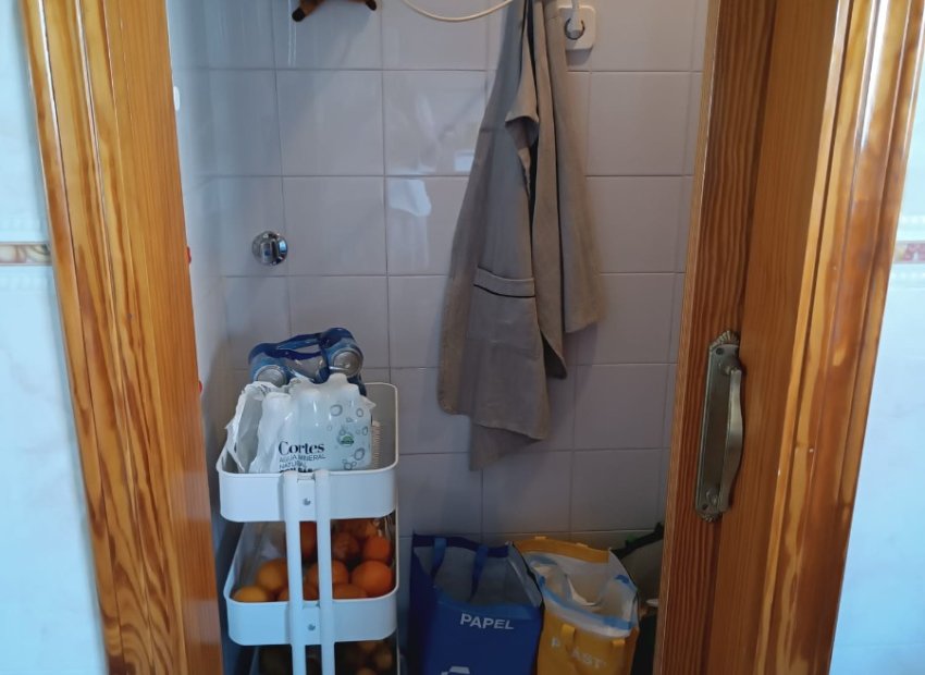 Resale - Villa - Torrevieia - Torrevieja