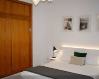 Resale - Villa - Torrevieia - Torrevieja