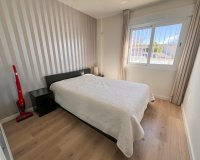 Resale - Villa - Torrevieia - Torrevieja