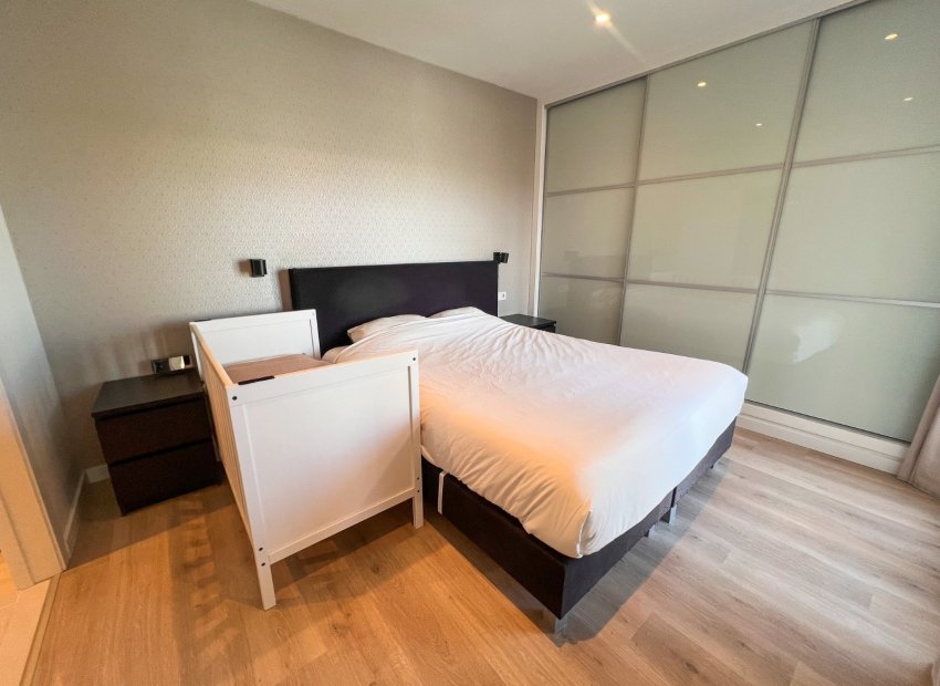 Resale - Villa - Torrevieia - Torrevieja